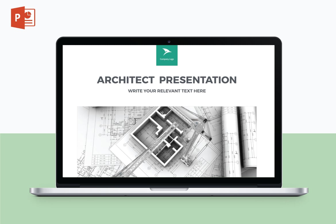 Template Presentasi PowerPoint BIG DATA - Versi Multifungsi V39
