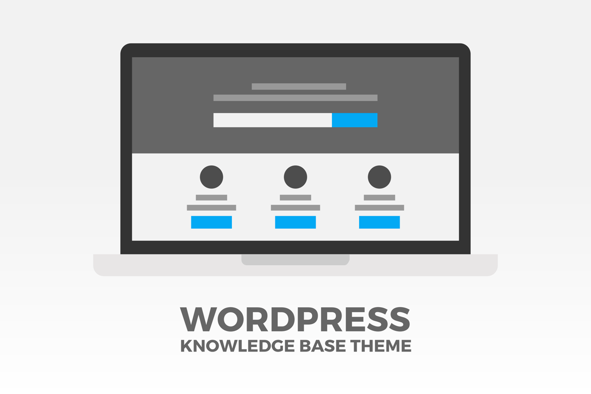 Tema WordPress KnowledgePress: Solusi Mudah untuk Basis Pengetahuan dan FAQ