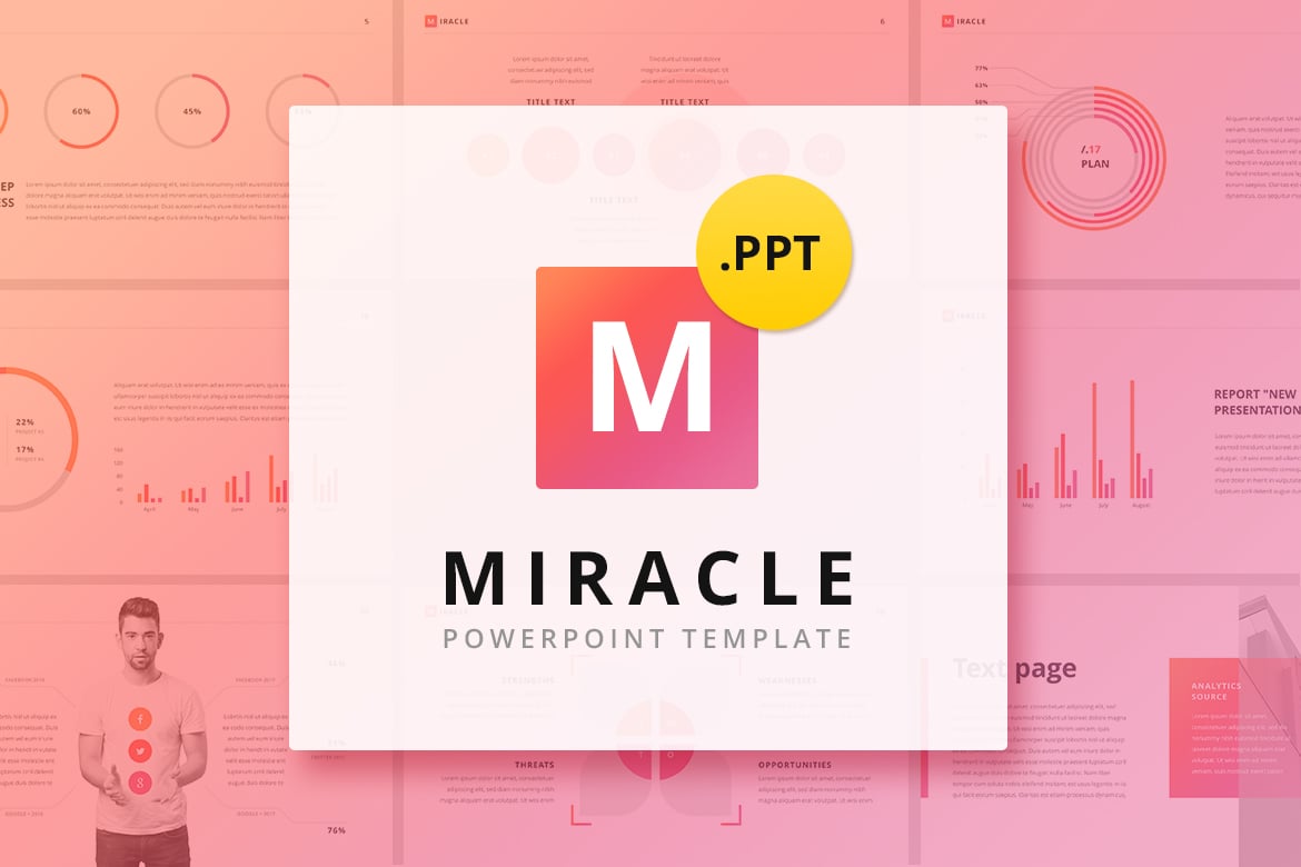 Template PowerPoint Modern yang Mengagumkan untuk Presentasi Anda