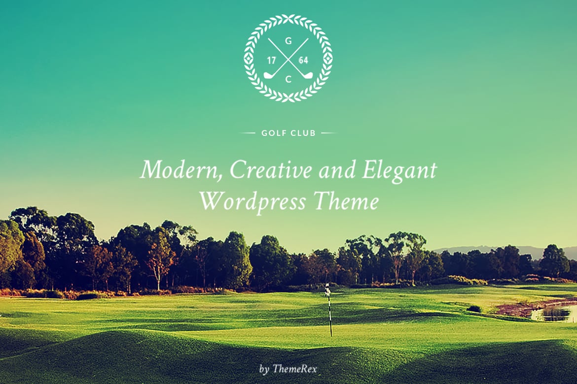 Tema WordPress N7: Solusi Ideal untuk Klub Golf dan Olahraga Lainnya