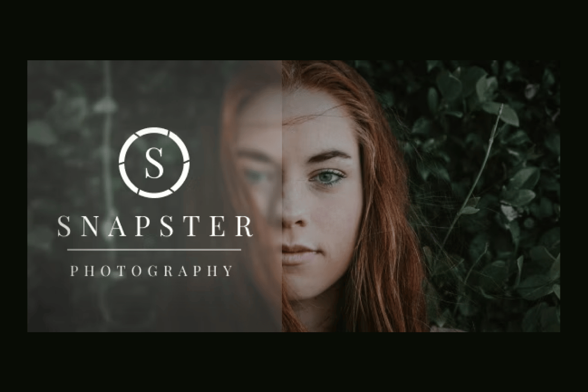 Snapster - Tema WordPress Fotografi Profesional